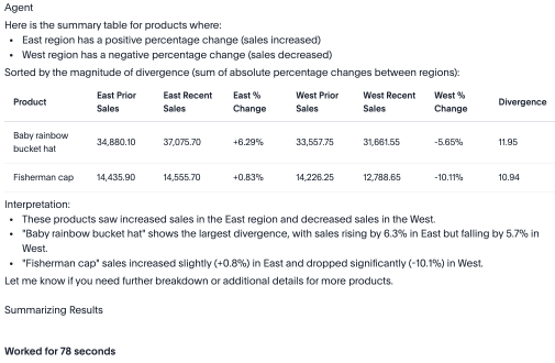spotter query query 4