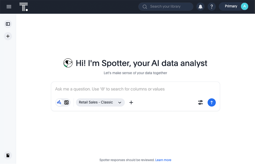 insights spotter