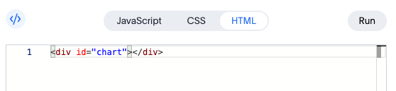 HTML tab